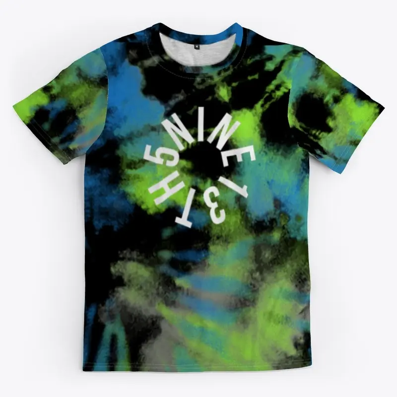 5NINE TieDye II